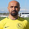 Sigi Özcan, Teammanager des Türkischen SV Singen.