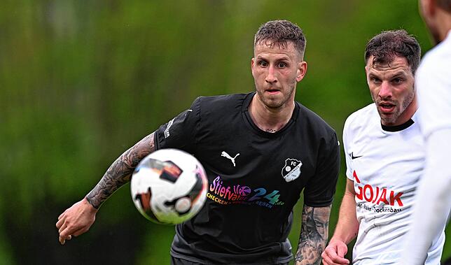 Bild 13: FC Wittlingen besiegt SG FC Wehr/Brennet mit 2:0 im Pokal-Viertelfinale – und wir haben Fotos!