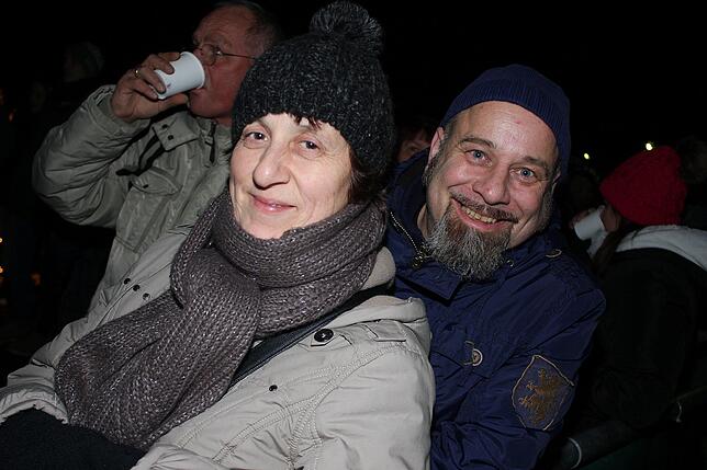 Bild 6: Alle Videos und Bilder vom Triberger Weihnachtszauber am 27.12.2018