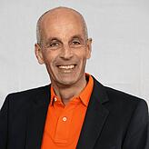 Claudius Marx, Hauptgeschäftsführer der IHK Hochrhein-Bodensee.