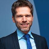 Präsident der IHK Bodensee-Oberschwaben: Martin Buck.