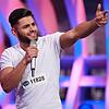Sulemon Marsula (20) aus Balgheim im Kreis Tuttlingen ist bei der RTL-Castingsendung Deutschland sucht den Superstar eine Runde weiter. ...