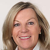 Gudrun Homburger