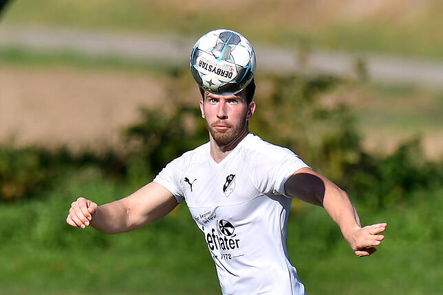 Bild 22: FC Wittlingen besiegt den SV Buch mit 5:1 &ndash; und wir haben die Bilder!