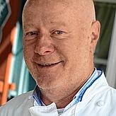 Der Koch: Peter Vögele führt in der elften Generation den Landgasthof Adler in Überlingen-Lippertsreute. Es gibt keinen badischen ...