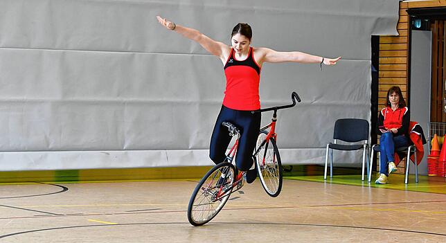 Bild 31: Gelungener Start in den Ba-Wü-Cup beim RSV Wallbach &ndash; wir haben Bilder!