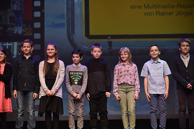 Bild 31: Bilder von den Donaueschinger Stadtgeschichten