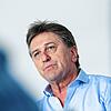 Manfred Lucha (Bündnis 90/Die Grünen), Sozialminister von Baden-Württemberg, befindet sich noch bis Dienstag in häuslicher Quarantäne.