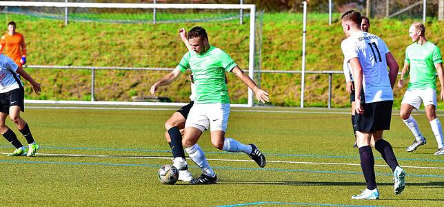Bild 31: SG FC Wehr/Brennet besiegt SG Mettingen/Krenkingen mit 5:1 – und wir haben Bilder!