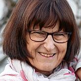 Dagmar Hoehne