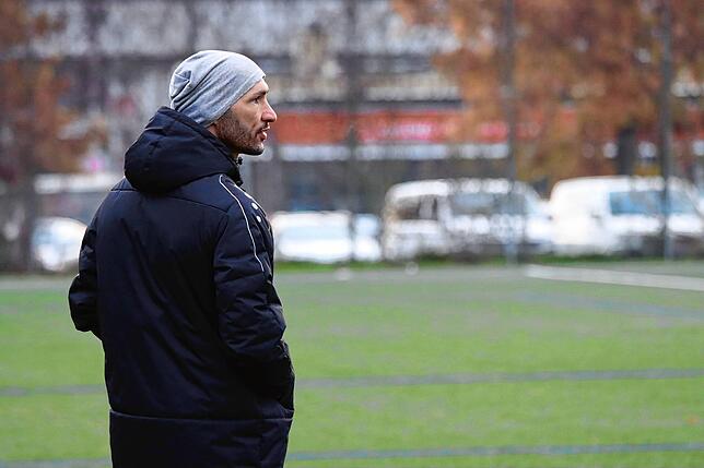 Bild 20: Die besten Bilder der Partie zwischen dem TSV Konstanz und dem SV Deggenhausertal
