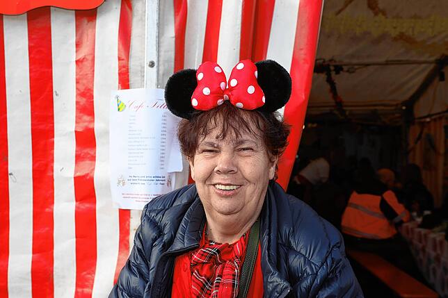 Bild 24: Johrmarkt 2024 in Freudental &ndash; hier gibt es alle Bilder!