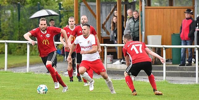 Bild 20: FC Wallbach siegt 2:1 gegen den FC RW Weilheim – und wir haben die Bilder!