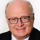 „Wir sind in der glücklichen Lage, den Haushalt so zumachen zu können.“ Wolf-Dieter Karle, Freie Wähler