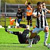 Landesliga: VfR Hausen &ndash; SV 08 Laufenburg