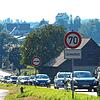 Die Interessengemeinschaft Verkehrsneuplanung Ittendorf rechnet mit 2400 Fahrzeugen mehr in Ittendorf, wenn die Südumfahrung fertig ist. ...