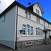 Die Grundschule Strittmatt. Bild: Peter Schütz