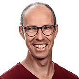 Martin Stengele will den Atlantik nur mit Muskelkraft überqueren.