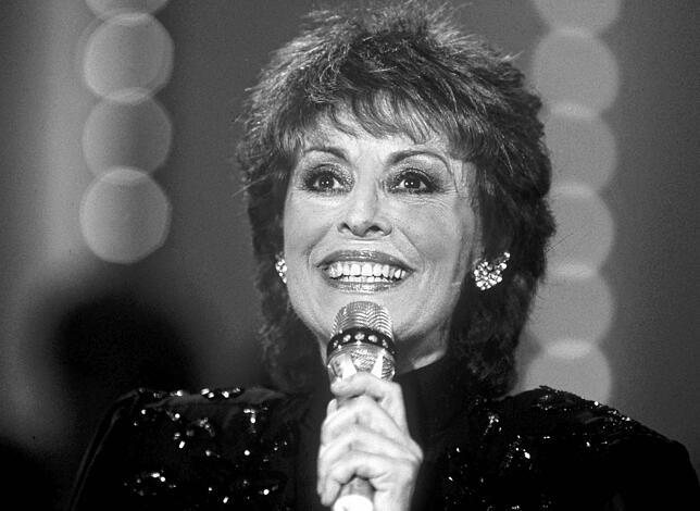 Caterina Valente