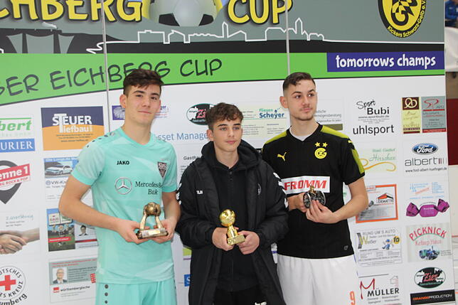 Bild 30: Die besten Bilder vom Eichbergcup