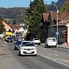 Die Verkehrsbelastung in Bad Säckingen ist anhaltend hoch, doch die Luftqualität in der Region hat sich in den vergangenen Jahren ...