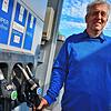 Wilfried Ermler, Inhaber einer freien Tankstelle in Heiligenberg-Rickertsreute, ließ den Tank für E 10 leer laufen. Der Plan war, vom ...