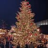 Besonders in den Abendstunden und an Wochenenden ist auf der Bodensee-Weihnacht viel los.