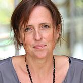 Die Vorsitzende des Gesamtelternbeirats von Konstanz: Alexandra Bek.