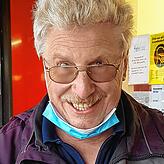 Walter Richter: „Ich wohne in Staad und wenn ich mich hier so umsehe, wird viel neu gebaut. Die Bauherren sind aber keine ...