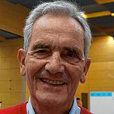 Hubert Leute aus Waldshut