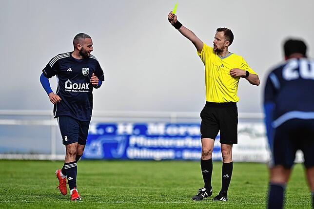 Bild 49: SV Blau-Weiß Murg siegt 5:1 beim FC Schlüchttal – und wir haben Bilder!