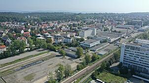 Siemens - Areal