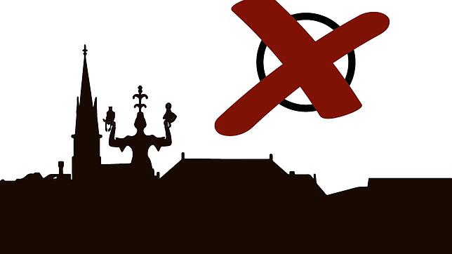 Bild : Am 18. Oktober fällt die Entscheidung bei der Konstanzer OB-Wahl! So begleitet für Sie der SÜDKURIER den Wahlsonntag