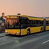 Busfahren in Gaienhofen und den Ortsteilen soll künftig günstiger werden. Denn die Gemeinde führt innerhalb der Gemeinde das ...