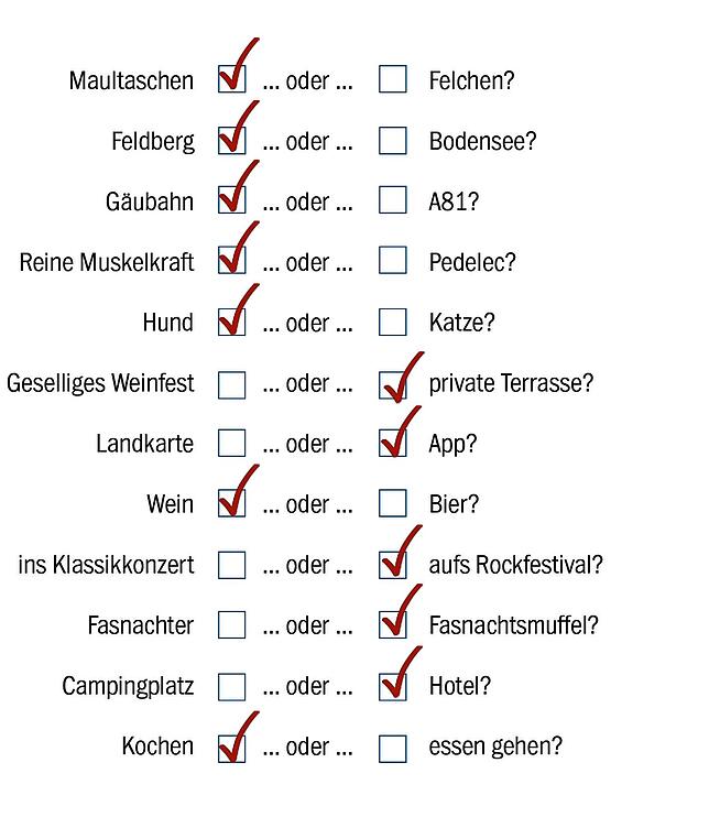 Bild 1: Bundestagswahl 2021: Kandidat Robin Mesarosch (SPD) will für den Wahlkreis Zollernalb-Sigmaringen in den Bundestag