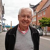 „Veränderungen tun oftmals sehr, sehr gut.“ Werner Gaiser (74 Jahre) war 15 Jahre lang stellvertretender Vorsitzender des ...