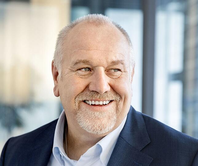Matthias Altendorf: Wenn er sich Ende 2023 als Vorstandschef von E+H zurückzieht, hat er das Unternehmen fast ein Jahrzehnt geleitet. ...
