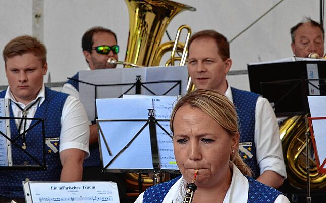 Bild 44: Bermatinger Torkelfest: Die schönsten Bilder von Sonntagnachmittag