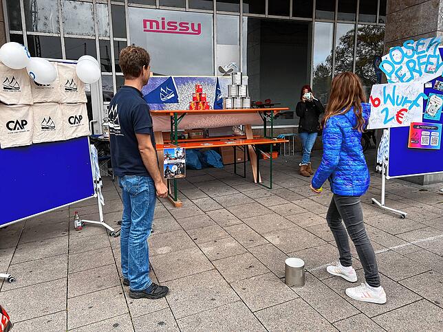 Bild 29: Die schönsten Bilder vom 27. Stadtfest mit verkaufsoffenem Sonntag in Friedrichshafen