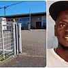 Saikou Faye aus Gambia war bei der Firma Maier Haushaltspflege in Bad Säckingen über Jahre ein angesehener Mitarbeiter. Jetzt wurde er ...