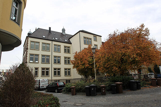 Zoffingen in Konstanz 2018