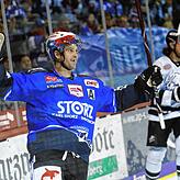 Mike Blunden