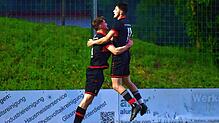 Bild : SG Weilheim/Gurtweil fegt den SV Eggingen mit 8:0 vom Platz – und wir haben Fotos!