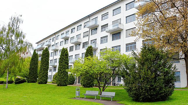 Das Krankenhaus Pfullendorf wird bereits am 31. Oktober geschlossen, und damit etliche Monate früher, als in den Planungen vorgesehen. ...