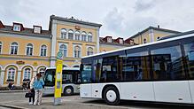 Am Häfler Stadtbahnhof ergeben sich nach Angaben des Verkehrsverbunds Bodo mit dem Fahrplanwechsel im Dezember entspanntere ...