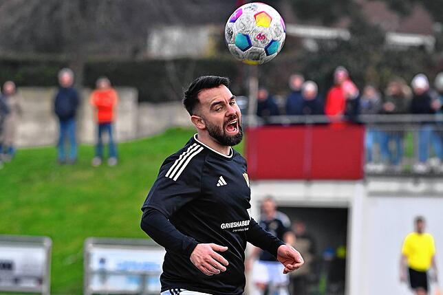 Bild 50: SV 08 Laufenburg siegt 3:2 beim SV Au-Wittnau &ndash; und wir haben Bilder!