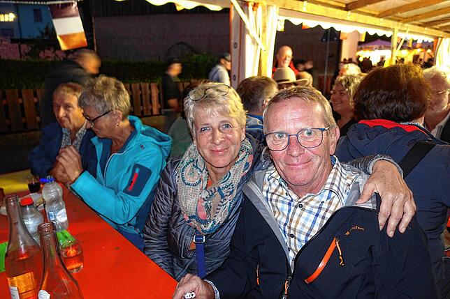 Bild 14: Die Bonndorfer feierten ihr 40. Schlossfest – Der Südkurier zeigt die besten Einblicke!