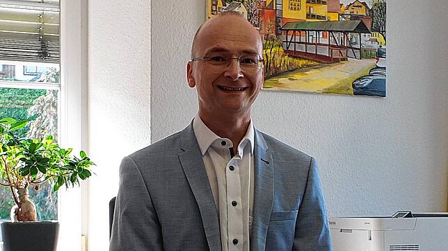 Bürgermeister Martin Ragg aus Niedereschach im SÜDKURIER-Sommerinterview.