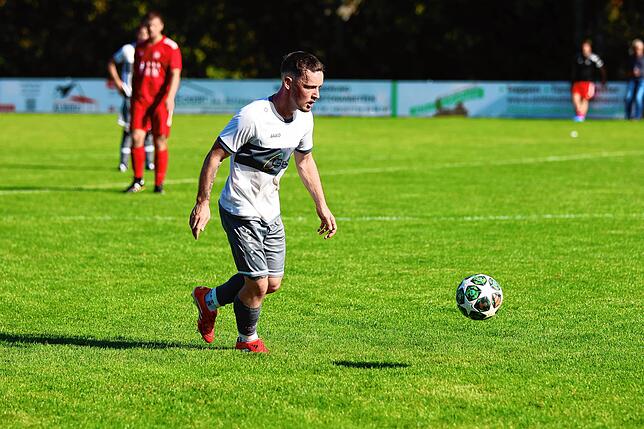 Bild 43: FC Dachsberg gewinnt Derby bei der SG Hotzenwald mit 7:2 – und wir haben Fotos!