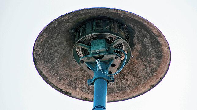 Die Zeiten, in denen immer samstags der Probealarm aus Sirenen schrillte, sind lange vorbei. Klassische Sirenen helfen jedoch nicht ...